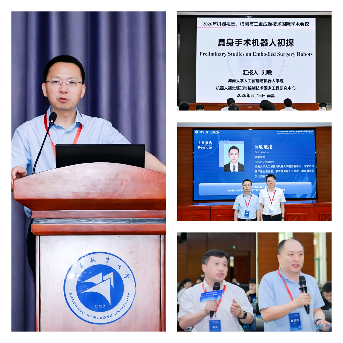 Keynote Speaker 2