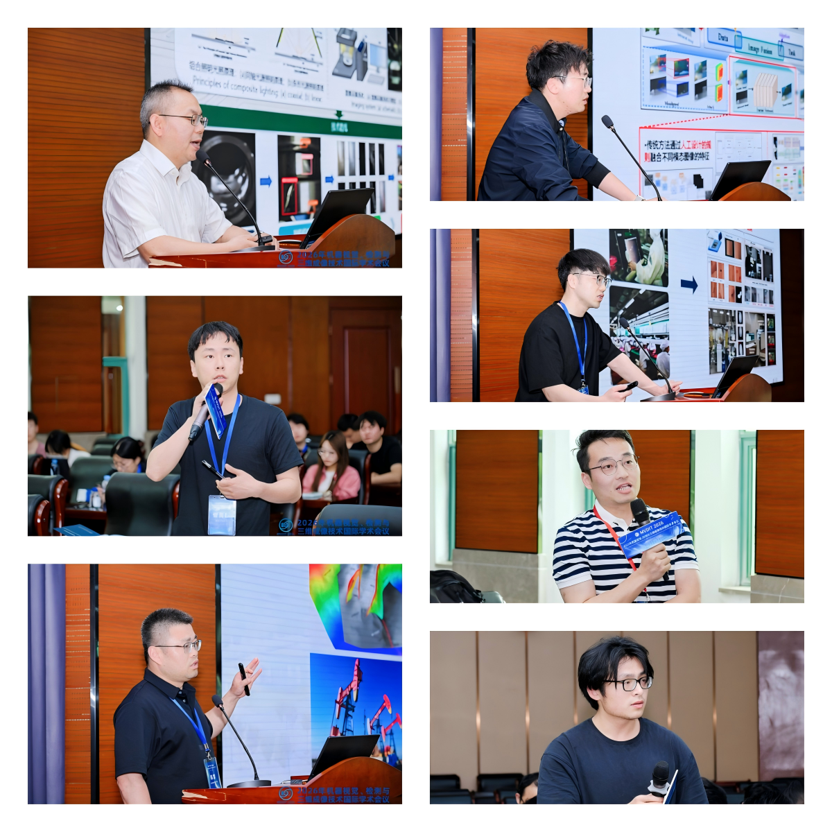 Conference Photo 2